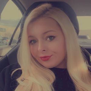 Meet your Posher, Tianna